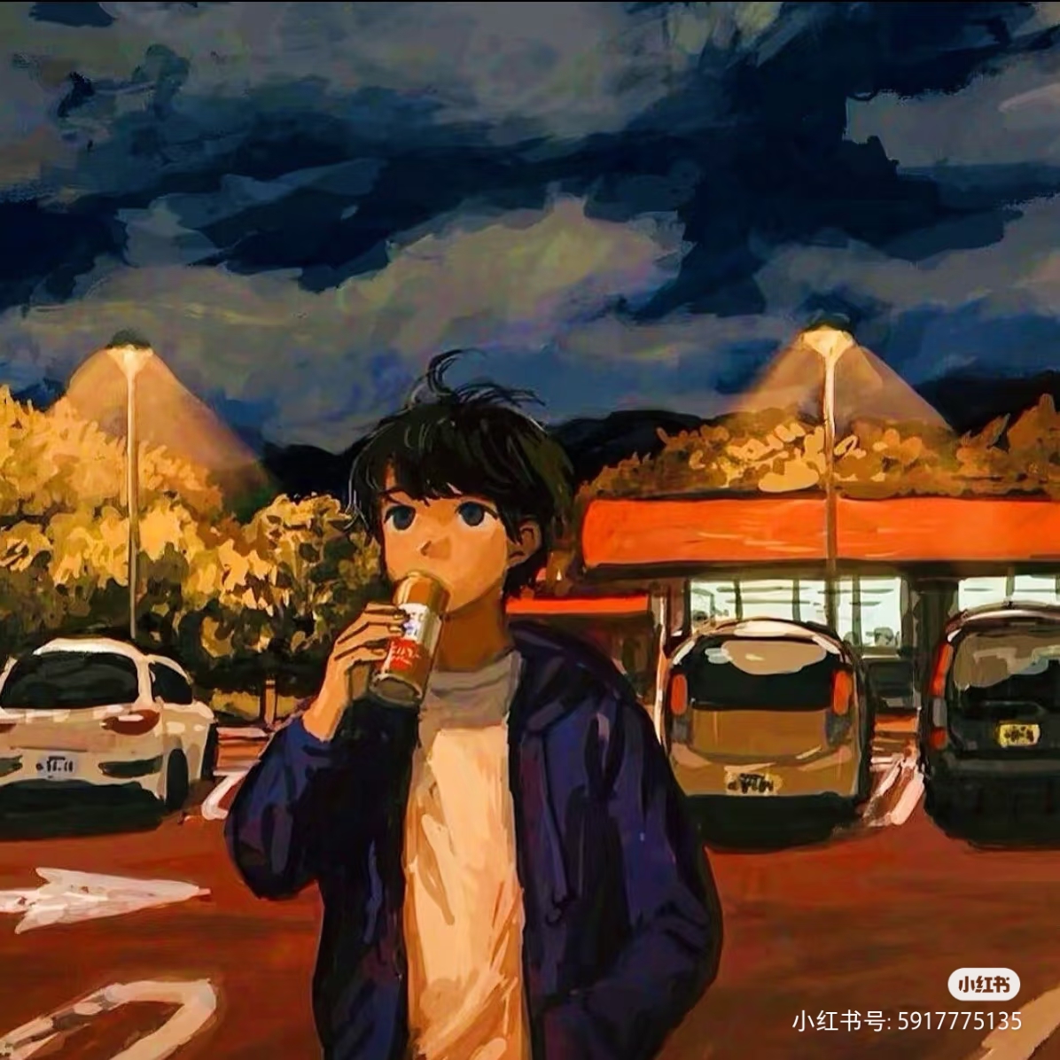 默笙的个人小站